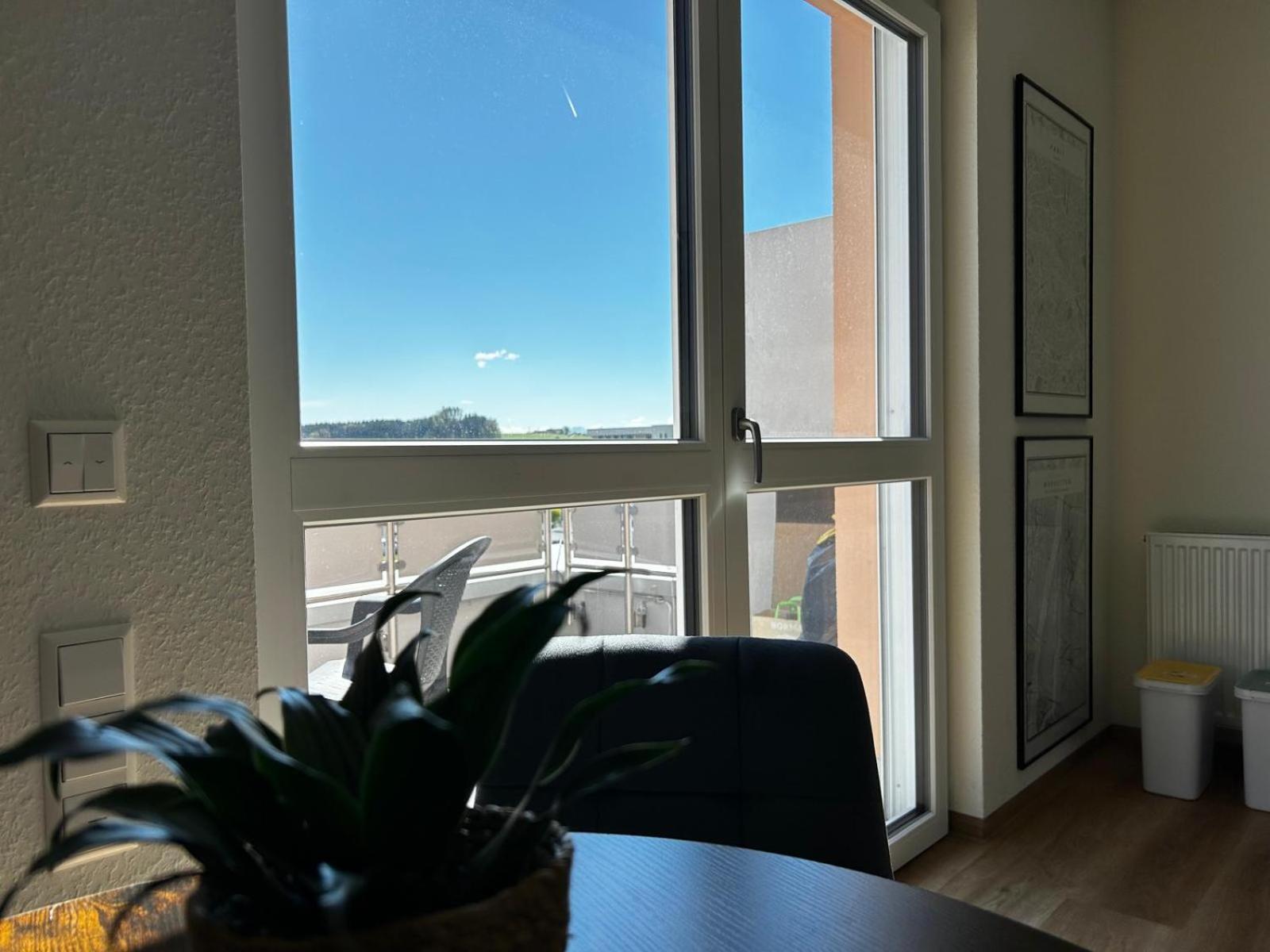 Apartment 26 - Kißlegg Buitenkant foto