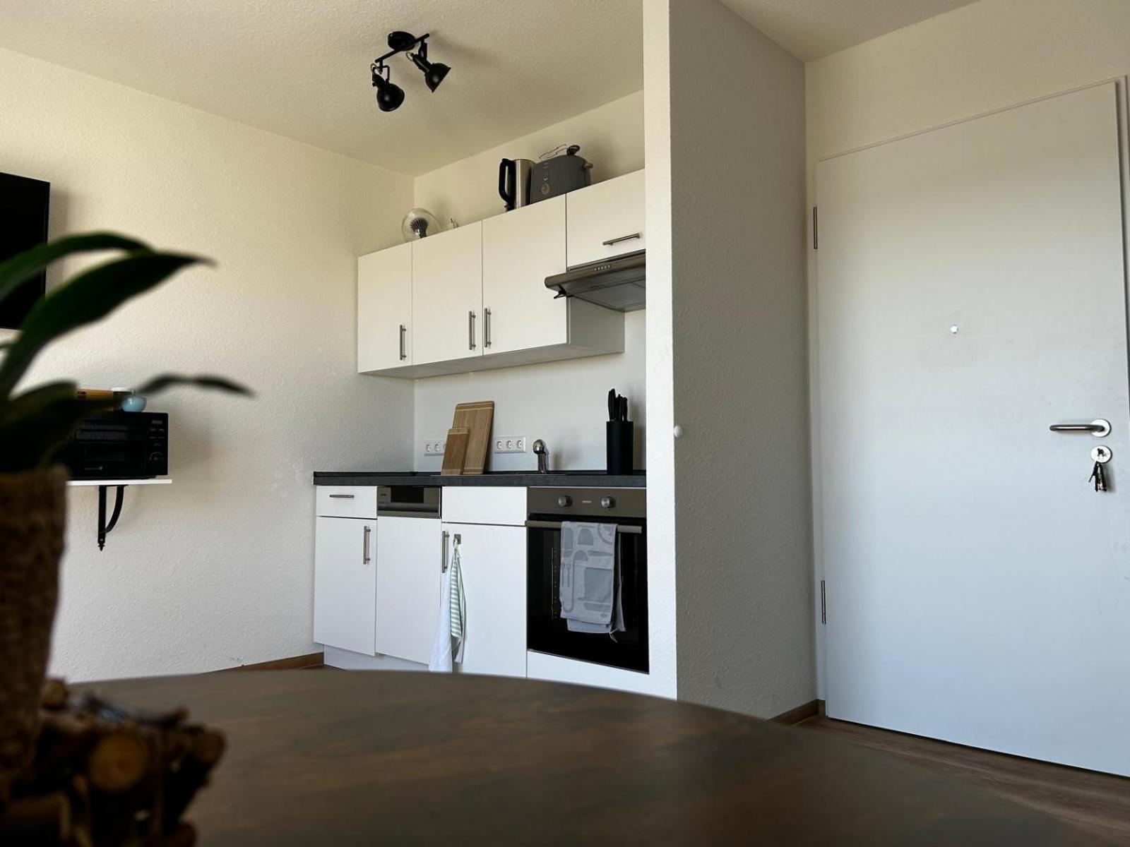 Apartment 26 - Kißlegg Buitenkant foto