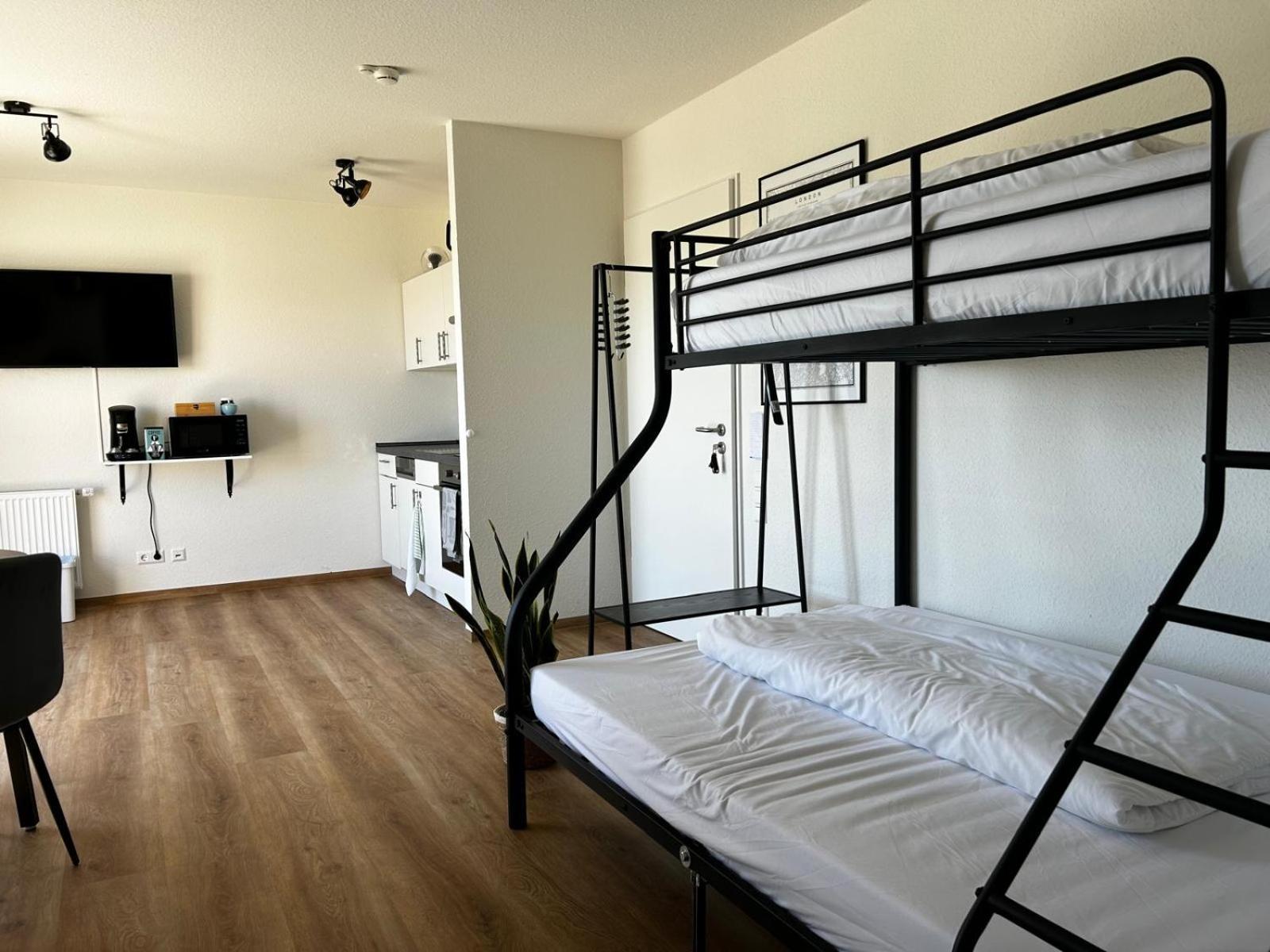 Apartment 26 - Kißlegg Buitenkant foto