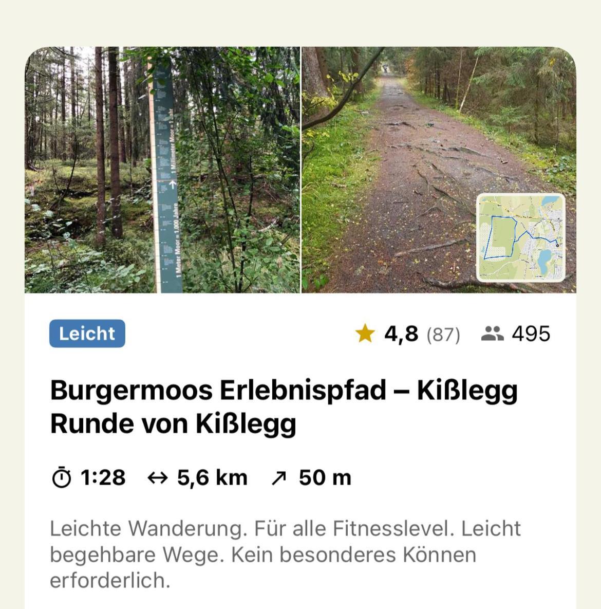 Apartment 26 - Kißlegg Buitenkant foto