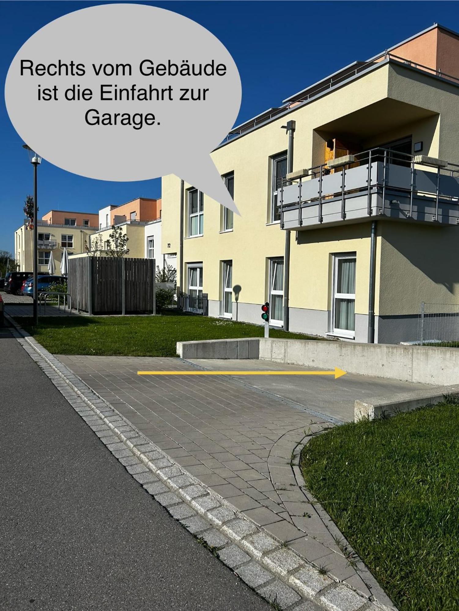 Apartment 26 - Kißlegg Buitenkant foto